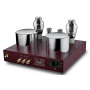 Ламповый усилитель Fezz Audio Mira Ceti 300b (mono) Big calm (burgundy)